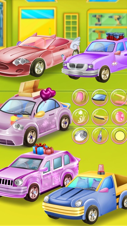 Car Repair DIY screenshot-3