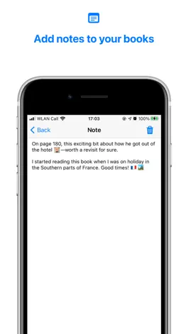 Game screenshot Bookmark hack