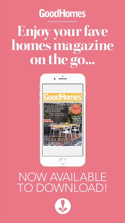 Good Homes Mag