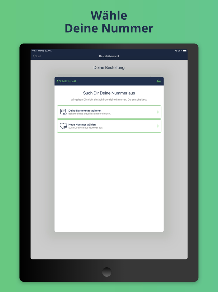 freenet FLEX Dein Handytarif