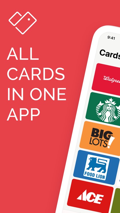 Stocard - Rewards Cards Wallet