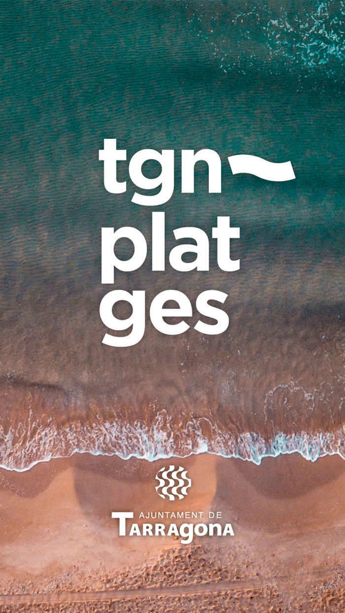 TGN Platges
