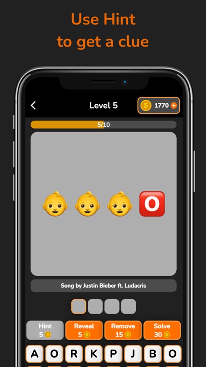 Emoji Mania: Emoji Quiz Game