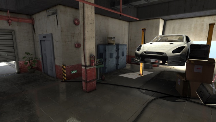 Fix My Car: Garage Wars! LITE screenshot-6