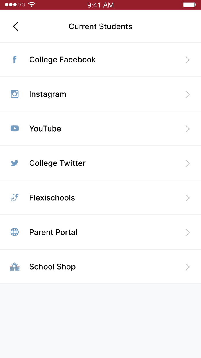 Kingswood University