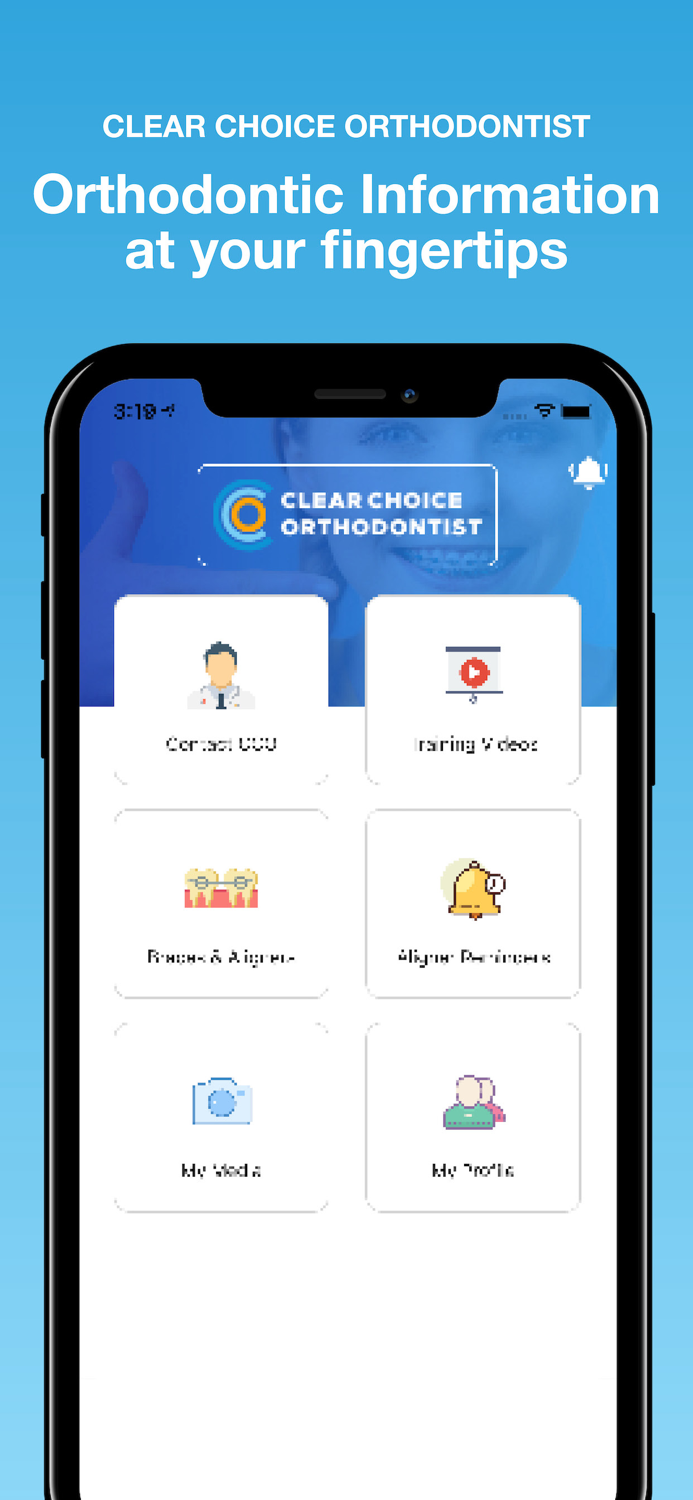 Clear Choice Orthodontist