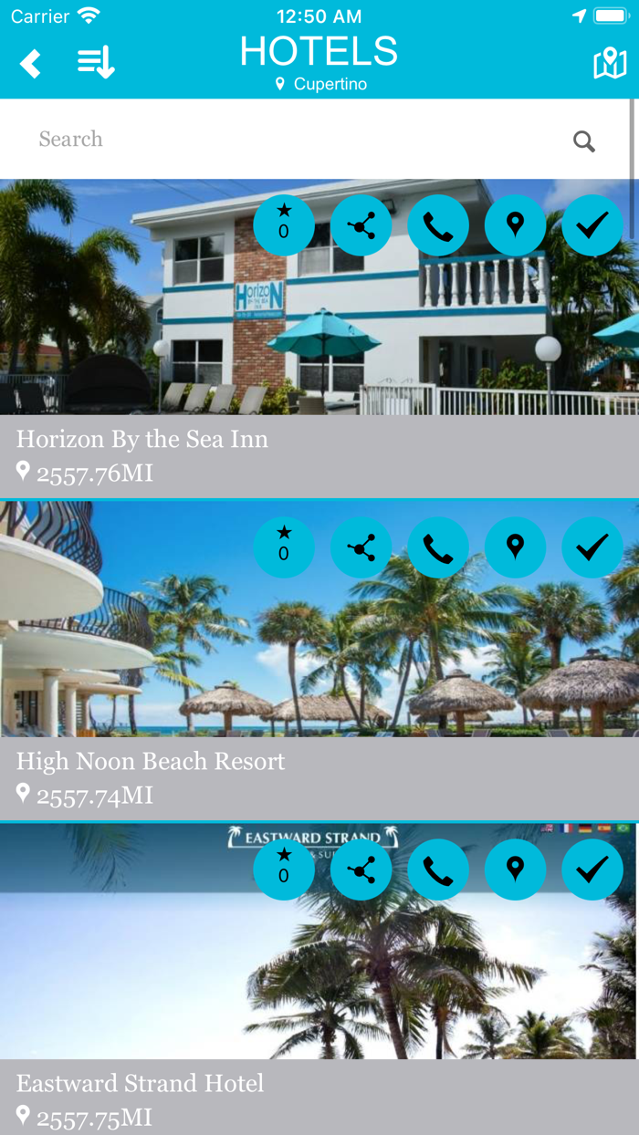 Lauderdale By The Sea