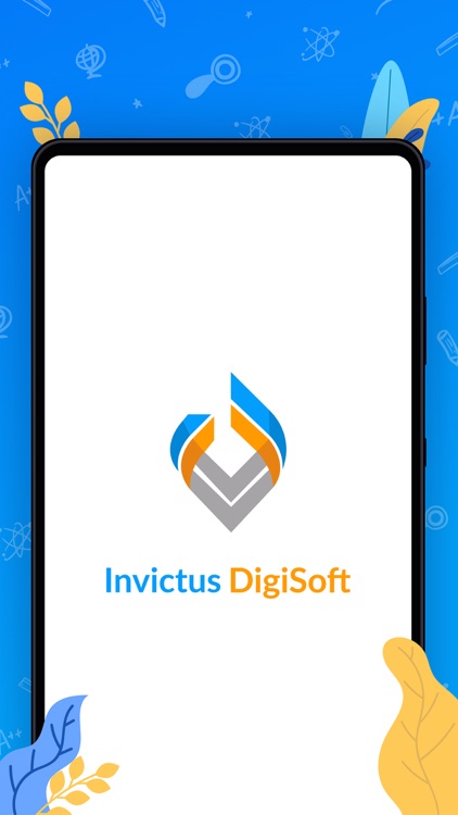 Invictus Student