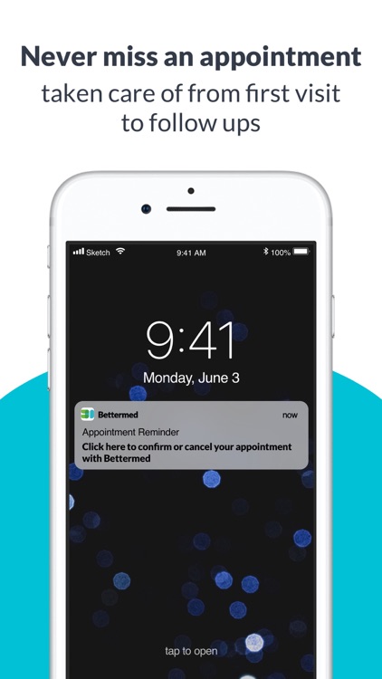 Better Medical screenshot-4