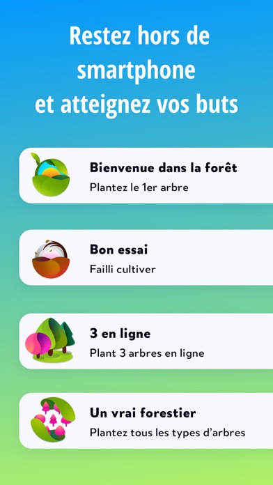 Forest Grow - Concentration Forest Grow - Concentration
