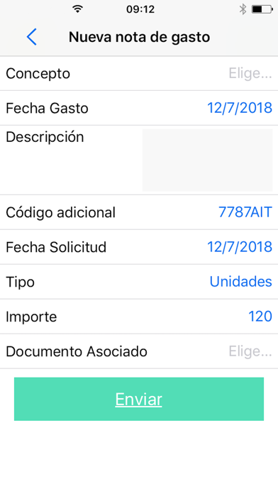 How to cancel & delete GRUPO ATISA - HR Mobile from iphone & ipad 2