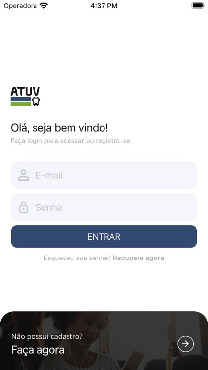 ATUV Recarga