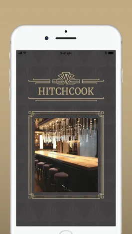 Game screenshot Hitchcook mod apk