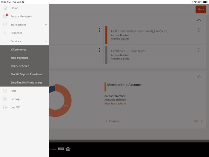 Central Willamette Mobile