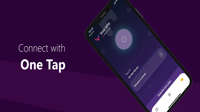 Void VPN safe VPN  Wifi Proxy