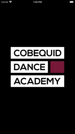 Game screenshot Cobequid Dance Academy mod apk