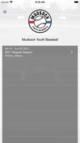 Game screenshot Mudsock Youth Baseball mod apk