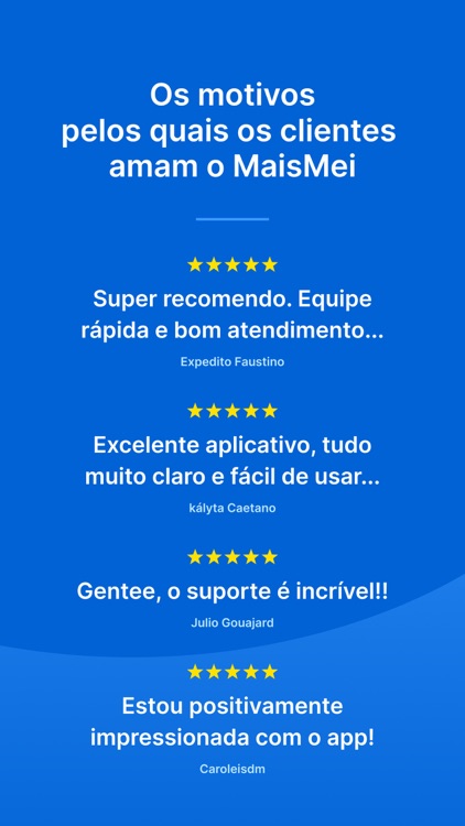 MaisMEI: gerencie seu CNPJ MEI screenshot-9