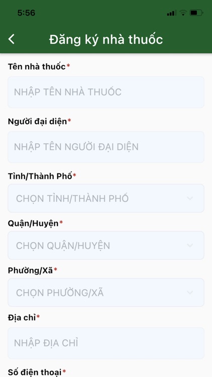 Thảo Dược Việt screenshot-5