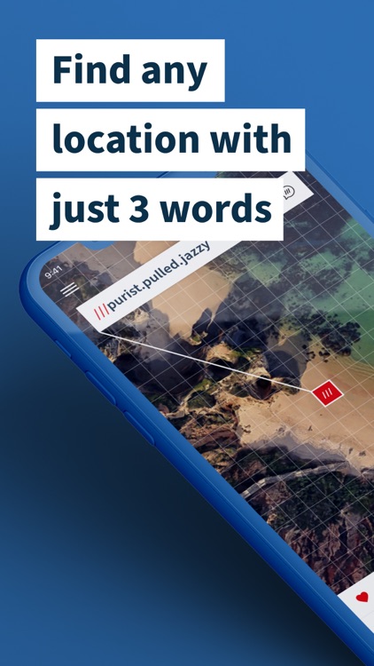 what3words screenshot-0