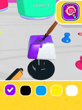 Imágen 6 Keyboard Art iphone