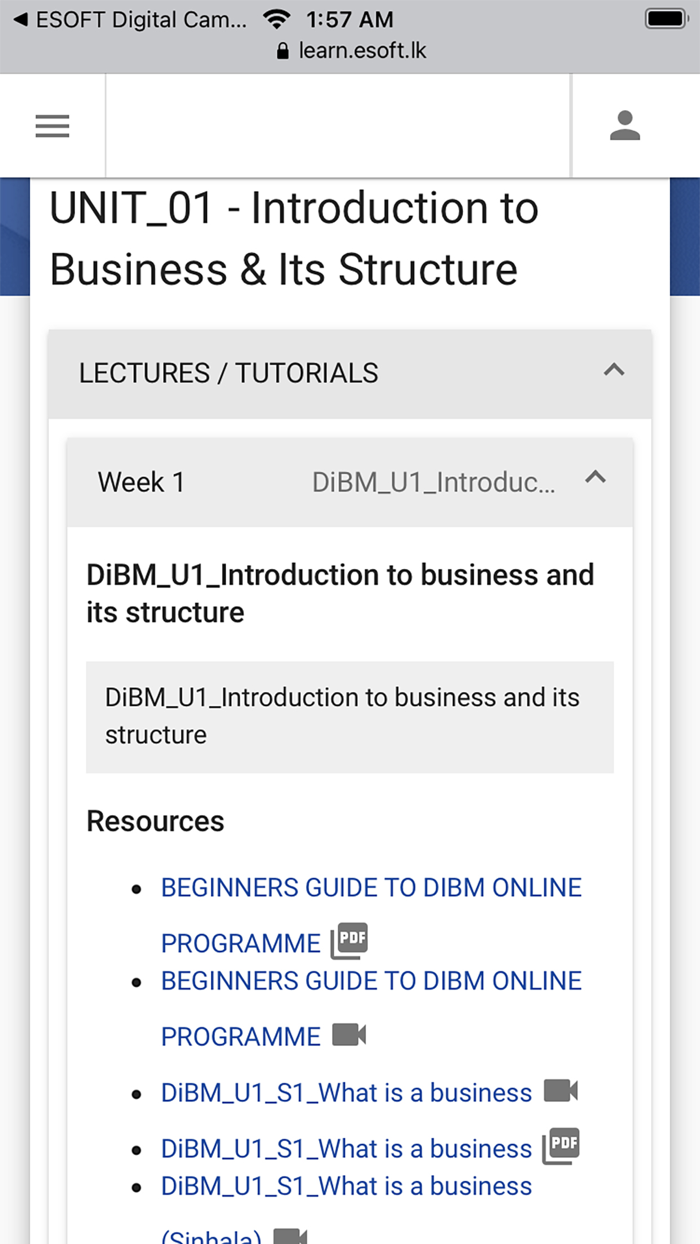 ESOFT Digital Campus