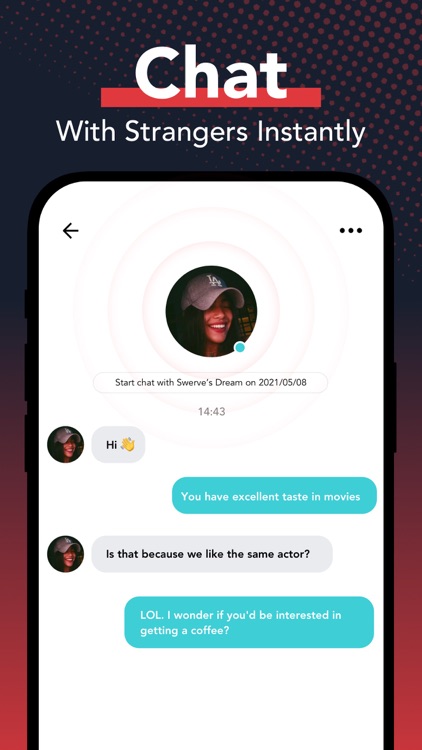 eDates Chat: Local Dating App screenshot-3