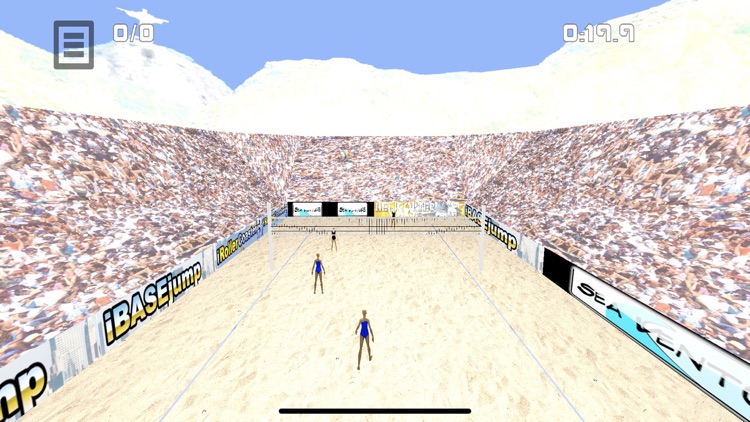 World Summer Games 2021 screenshot-5