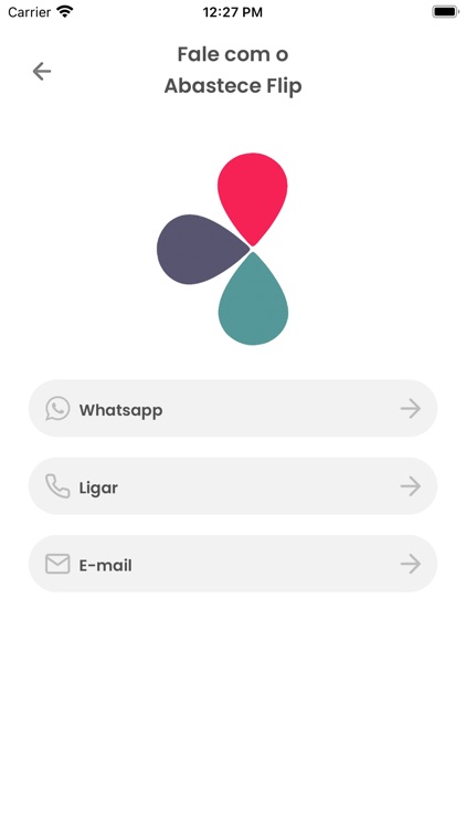 Abastece Flip screenshot-9