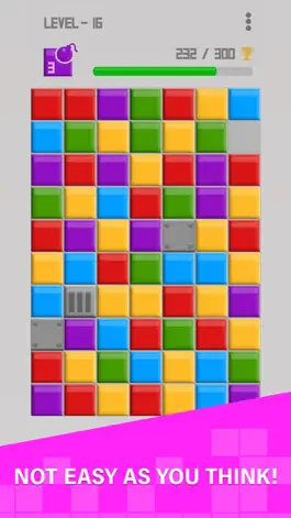 Game screenshot Brick Blast Puzzle hack