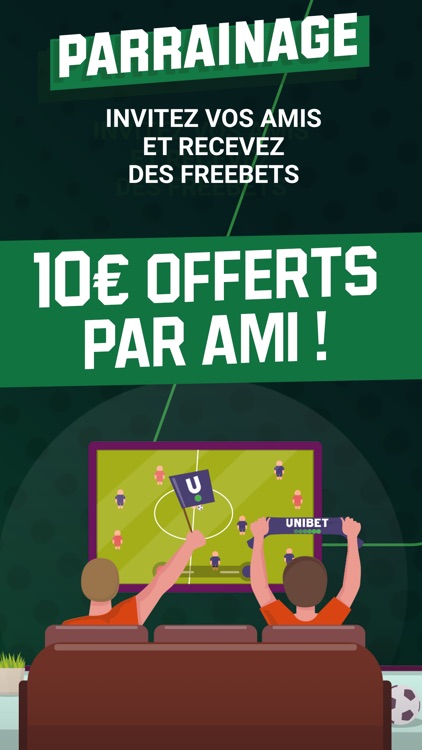 Unibet Paris Sportifs screenshot-5