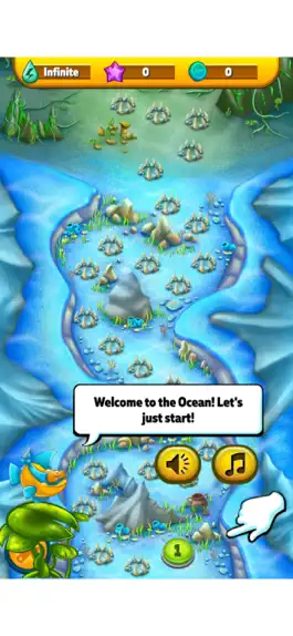 Game screenshot 123Games: Ocean mod apk