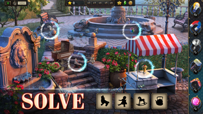 How to cancel & delete Hidden Objects: Coastal Hill from iphone & ipad 3