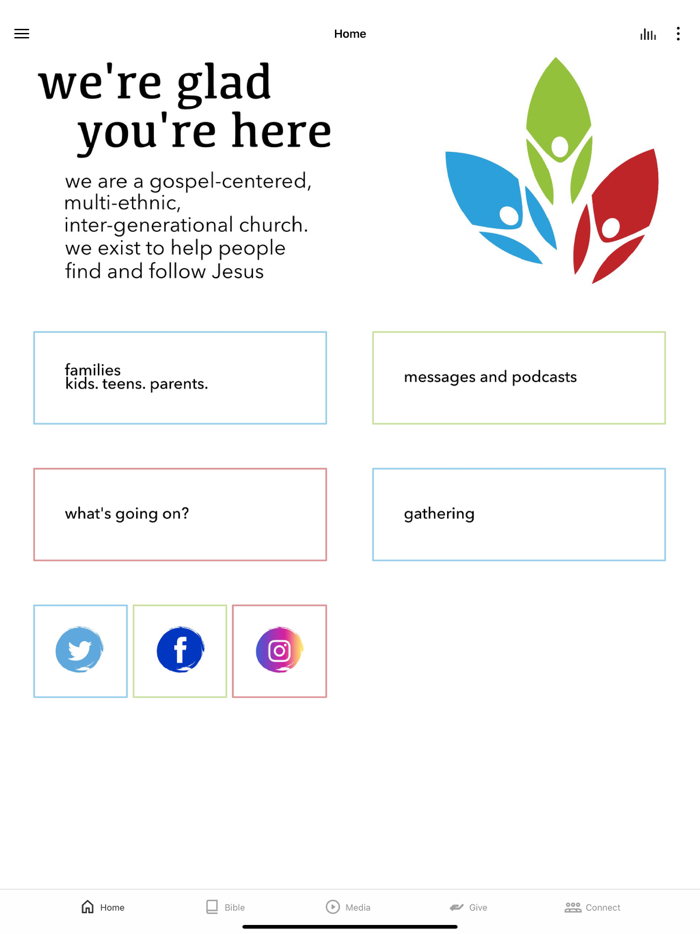 Kingdom Story Fellowship