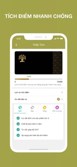 Game screenshot Thiền Tĩnh hack