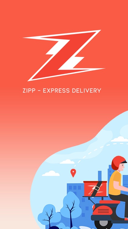 Zipp - Express Delivery