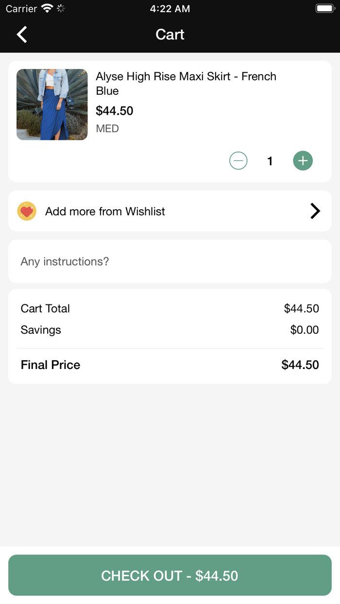 Gallery 512 Boutique