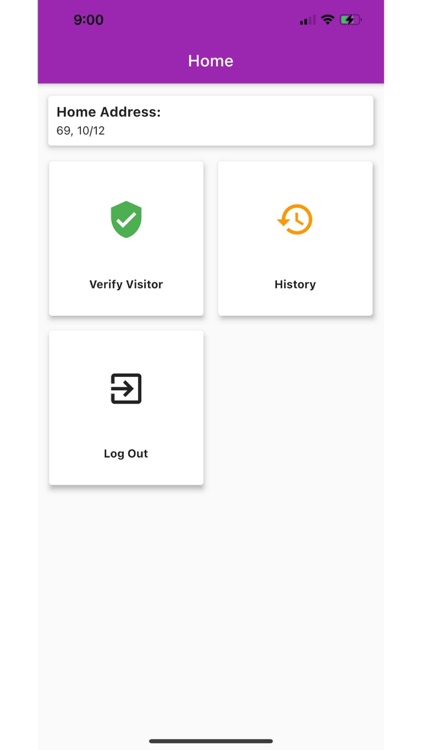Mutiara Visitor screenshot-5