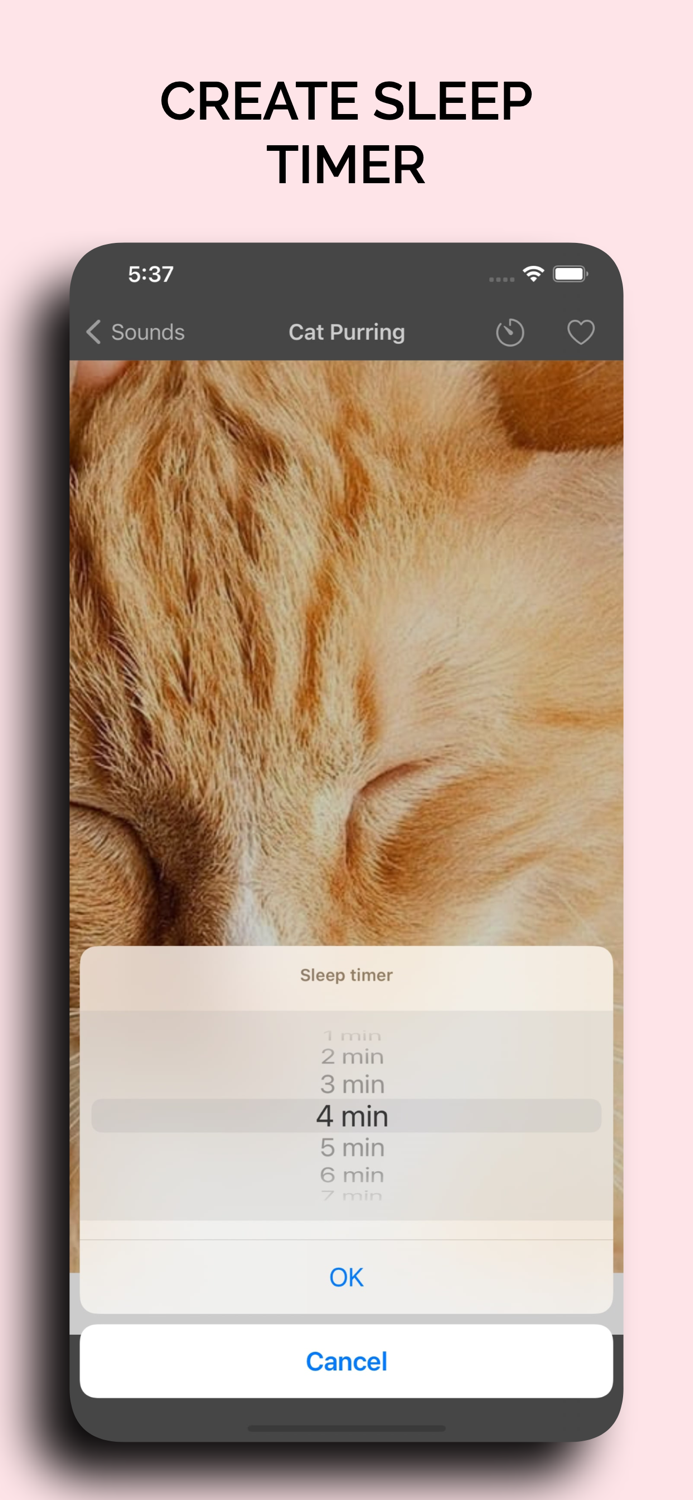 White Noise Sleep Sounds