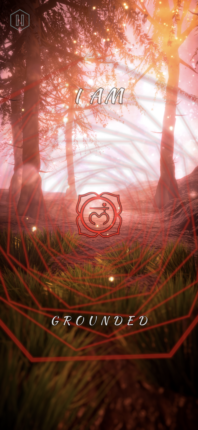 Chakra Tune Up-Meditations