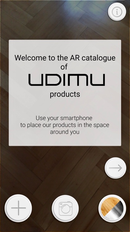 UDIMU AR