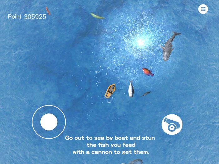 Great white shark breeding AR