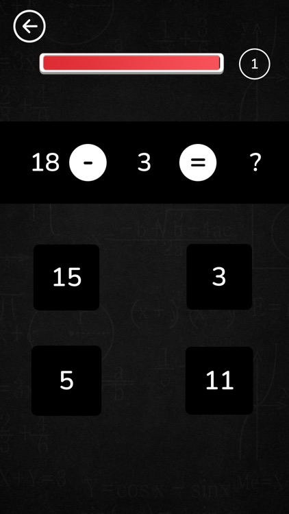 Math Challenge - Mind Maker screenshot-3