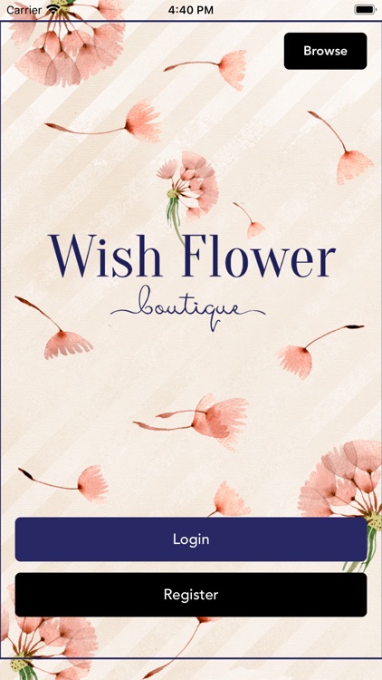 Wish Flower Boutique