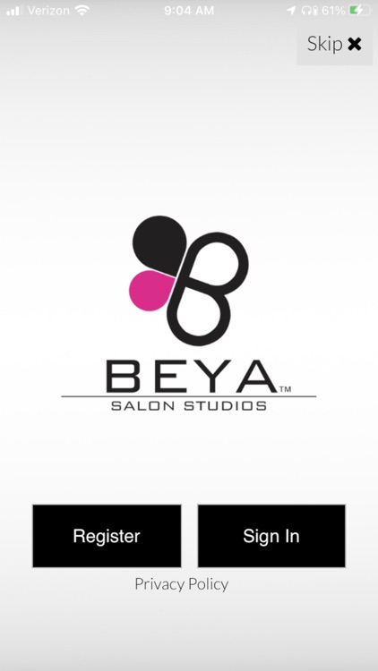 Beya Salon Studios