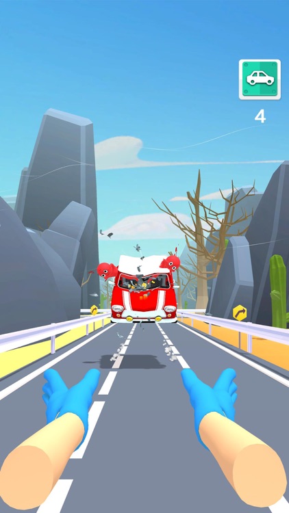 Crush Them! screenshot-4