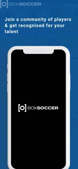 Game screenshot BoxSoccer mod apk