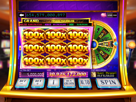 Tips and Tricks for Classic Slots