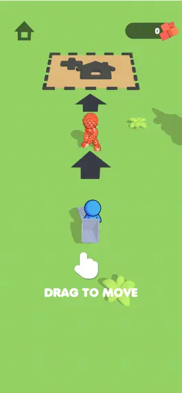 Game screenshot Crowd Craft mod apk