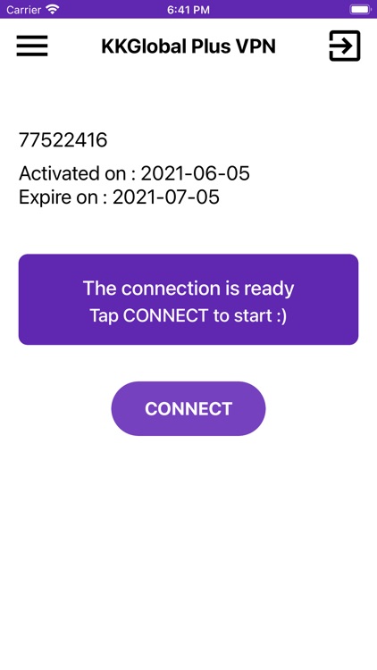 KKGlobal Plus VPN